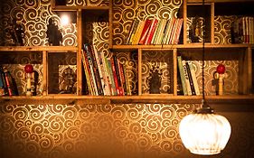 Buddha House
